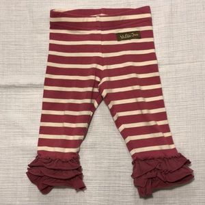 Matilda Jane gooseberry leggings